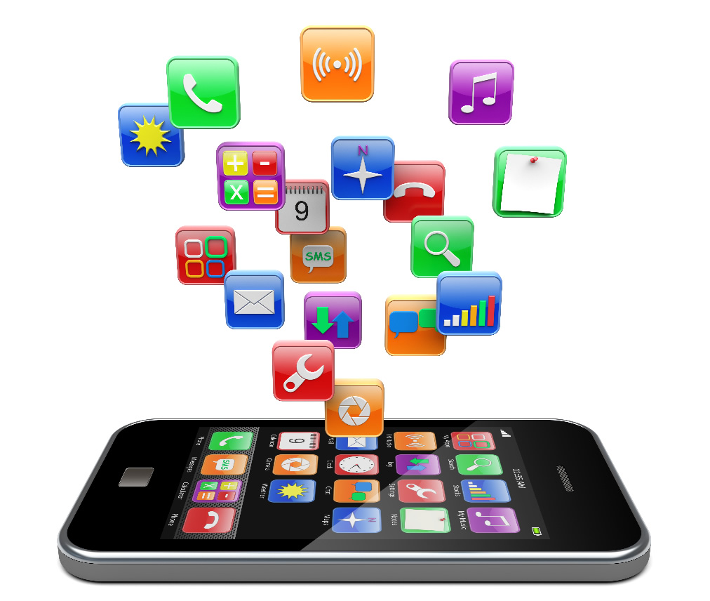 mobile applications