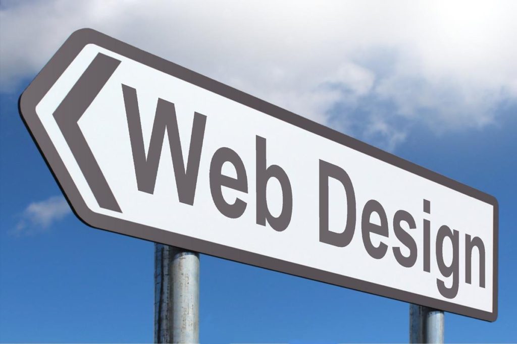 denver web design