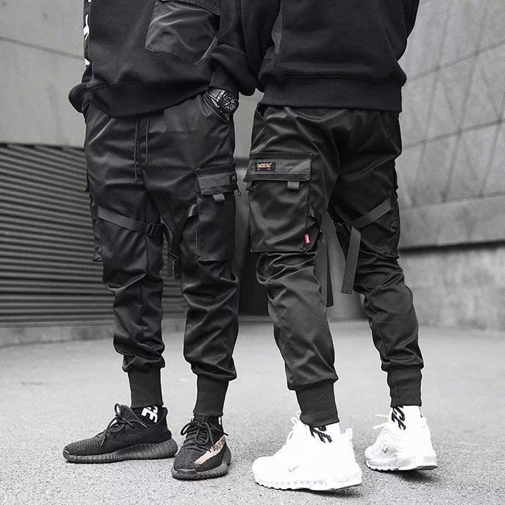 Techwear 