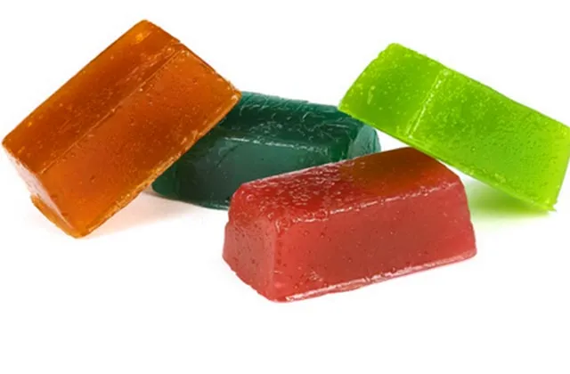 thc edibles
